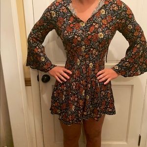 American Eagle dress
